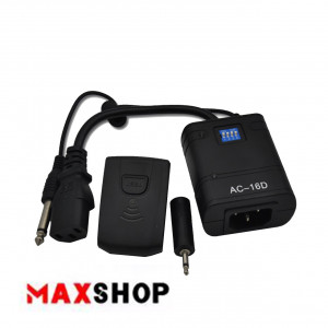 Radio Flash 16d